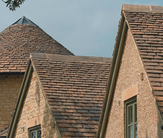 Yorkshire Stone Roofing
