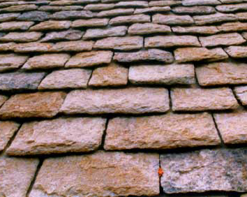 Yorkshire Stone Roofing