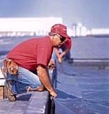 Leeds Flat Roofing
