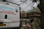 private development linton nr wetherby leeds