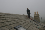 Ridge Tiles