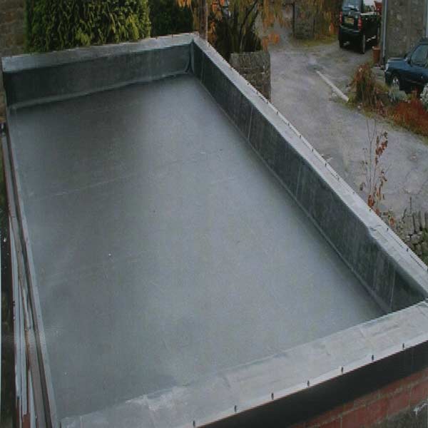 Leeds Flat Roofers
